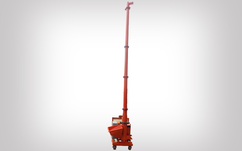 二次構(gòu)造澆注機