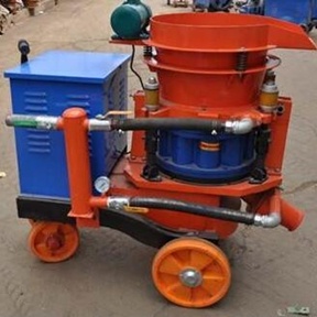 混凝土噴漿機