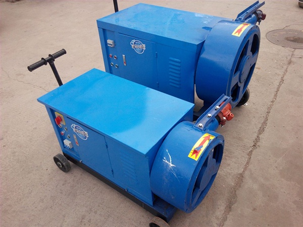 擠壓式注漿機(jī)