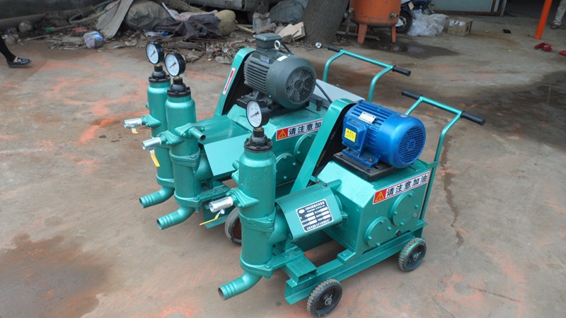水泥注漿機(jī)