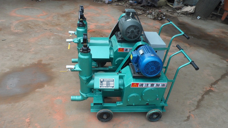 水泥注漿機(jī)