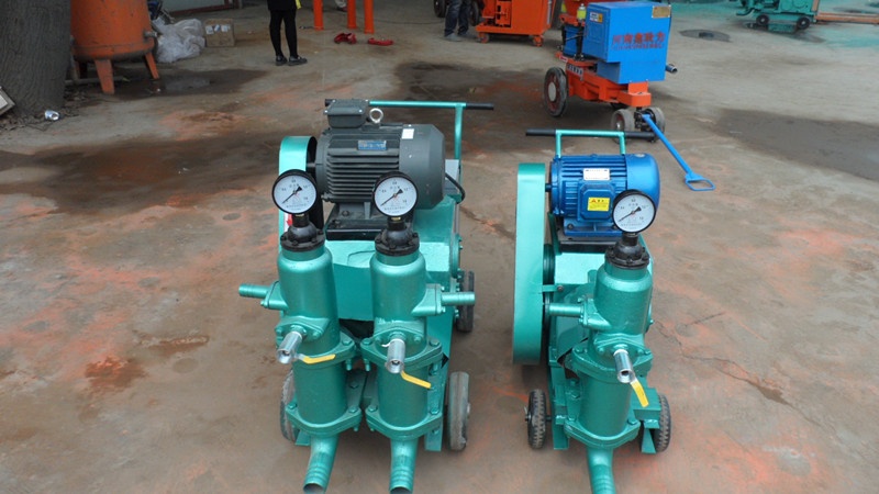 水泥注漿機(jī)