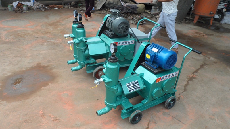 水泥注漿機(jī)