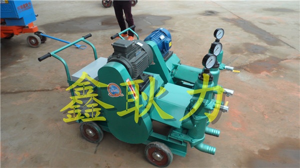 水泥注漿機(jī)