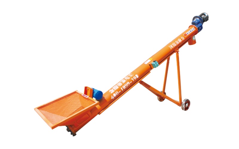 XGL-PZ-3-6型上料機(jī)