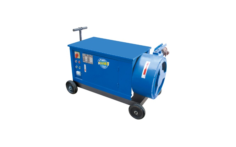 XGL-HJB-2型擠壓式注漿機