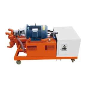 XGL-ZKSY70-90型雙液注漿機(jī)