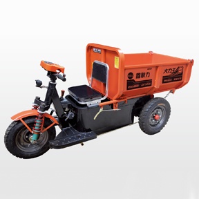 48/60V大騎兵后開門